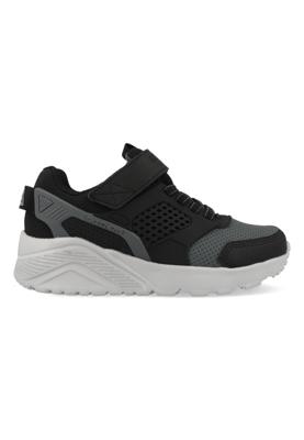 Skechers Uno - Lite - GRIDSTILL 405715L/BKCC Zwart / Grijs maat