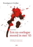 Een na-oorlogse moord in mei 1945 (Paperback)