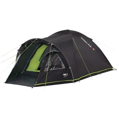 High Peak Talos 3 tent