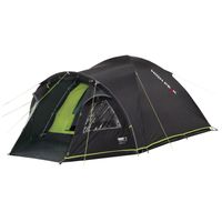 High Peak Talos 3 tent tent