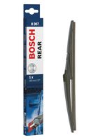 Bosch ruitenwisser achter H307 - Lengte: 300 mm - wisserblad achter H307