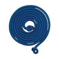 Goki blauw springtouw, 2.5 meter