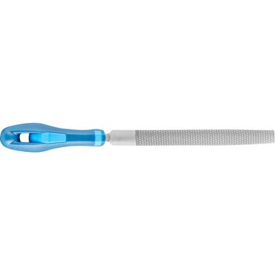 PFERD TOOLS 11233157 Houtrasp halfrond kap 2 incl. ergonomisch vijlheft Lengte 150 mm 1 stuk(s)