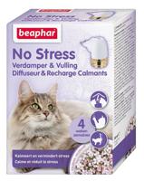 Beaphar No stress verdamper met vulling kat - thumbnail