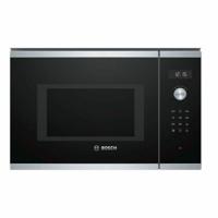 Magnetron met Grill BOSCH BEL554MS0 Zwart 1200 W 900 W 25 L