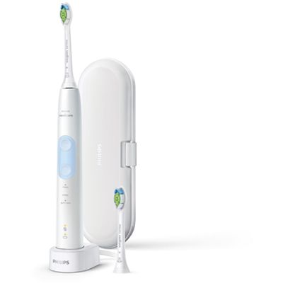 Sonicare Sonische, elektrische tandenborstel met poetsdruksensor