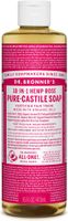 Dr. Bronner Magical Soap Roos 473ml