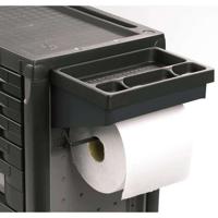 Honingraat magnetische tablet + papierrolhouder - FACOM - JET.A5-1GXL