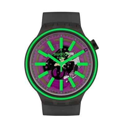 Horloge Dames Swatch SO27B113 (Ø 47 mm)