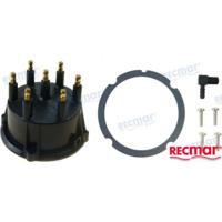 REPUESTOS MOTORES - Bombardier REC815407A2 - TAPA DELCO