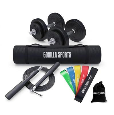 The starter voordeelset