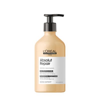 L&apos;Oréal Professionnel Serie Expert Absolut Repair Conditioner voor beschadigd haar