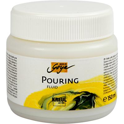 Creativ Company Pouring-fluid, 150ml
