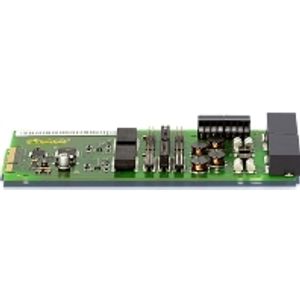 COMpact 2BRI-Modul  - Module for telephone system COMpact 2BRI-Modul