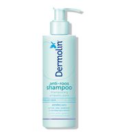 Dermolin Dermolin Anti Roos Shampoo Capb Vrij (200ml) - thumbnail