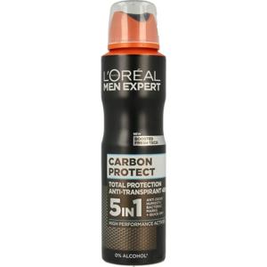 Men Expert Men expert deo spray carbon protect