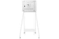 Samsung STN-WM55RXEN Stand for Flip 2.0 TV-wagen 139,7 cm (55) Vloerstandaard, Vast, Draaibaar Samsung STN-WM55RXEN Stand for Flip 2.0 TV-wagen 139,7 cm (55) Vloerstandaard, Vast, Draaibaar