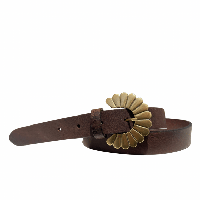 Trezz - Bruin | Dames | Riem | Bruin | 95 | regular | Kamst mode