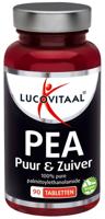 Lucovitaal Pea puur & zuiver 90 Tabletten