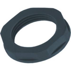LAPP 53019220 SKINTOP® GMP-GL PG11 Contramoer PG11 Polyamide Zwart (RAL 9005) 1 stuk(s)