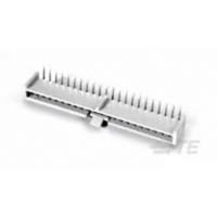 TE Connectivity 2-1658548-8 Male header, inbouw (standaard) Inhoud: 1 stuk(s) Tray