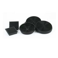 Metalen Filter voor Keuken Afzuigventilator Cata 2825263