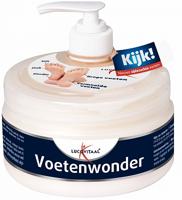 Lucovitaal Voetenwonder