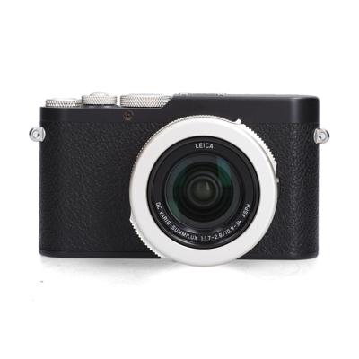 Leica D-LUX 8 '100 Years of Leica' Edition