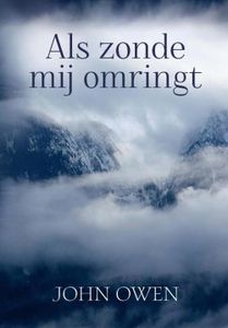 Als zonde mij omringt - John Owen - ebook