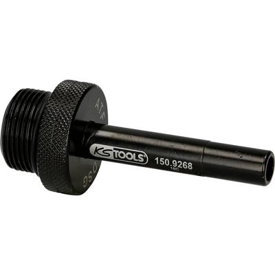 KS Tools 1509268 Bevulladapter voor VAG DSG M24 x 1,5