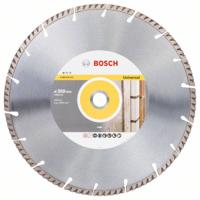 Bosch Accessories 2608615071 Standard for Universal Speed Diamanten doorslijpschijf Diameter 350 mm Boordiameter 25.40 mm 1 stuk(s)