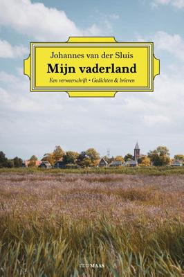 Mijn vaderland (Paperback)