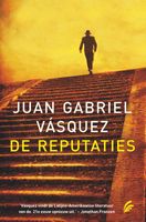 De reputaties - Juan Gabriel Vasquez - ebook