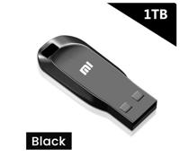 Originele Xiaomi Flash Drives Usb 3.0 Mini - Hoge Snelheid - Metalen Pen Drive 1Tb Stick - Draagbare Drive - Waterdichte Memoria Opslag U Schijf - zwa Originele Xiaomi Flash Drives Usb 3.0 Mini - Hoge Snelheid - Metalen Pen Drive 1Tb Stick - Draagbare Drive - Waterdichte Memoria Opslag U Schijf - zwa