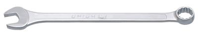 GRS UNIOR RINGSTEEKSLEUTEL LANG 27MM INL