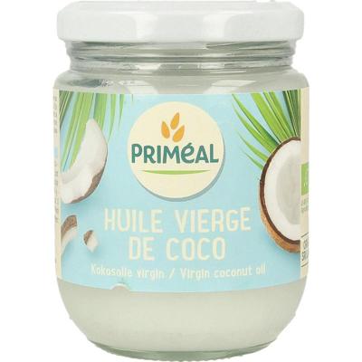 Primeal Kokosolie vegan bio