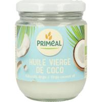 Primeal Kokosolie vegan bio