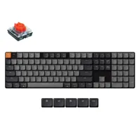 Keychron K5 QMK toetsenbord