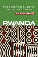 Reisgids Culture Smart! Rwanda | Kuperard