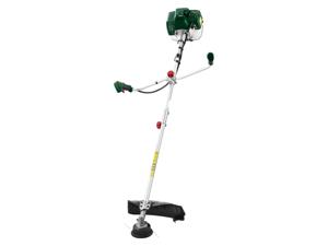 PARKSIDE 2-in-1 benzine bosmaaier en grastrimmer 1,35 kW