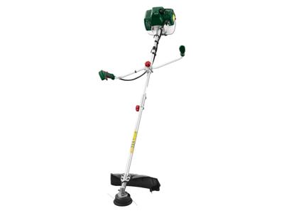 PARKSIDE 2-in-1 benzine bosmaaier en grastrimmer 1,35 kW