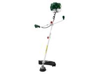 PARKSIDE 2-in-1 benzine bosmaaier en grastrimmer 1,35 kW