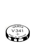 Varta Watches V341 Wegwerpbatterij Sealed Lead Acid (VRLA) - thumbnail