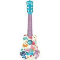 Lexibook - My First Stitch Gitaar - 53cm - Inclusief leergids