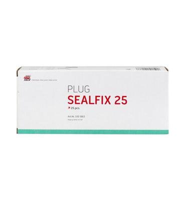 Rematiptop Sealfix reparatiekoord truck 200mm (25st)