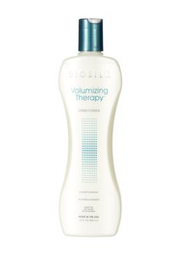BioSilk Volumizing Therapy Conditioner 355ml | Voor Fijn en Dun Haar