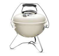 Weber | BBQ Smokey Joe Premium | Ø 37cm | Ivory - thumbnail