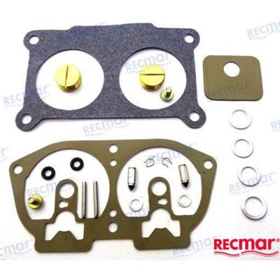 REC6E5-W0093-06 - CARBURATIESET Yamaha
