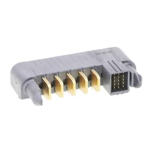 Molex 464379315 Male header, inbouw (standaard) Inhoud: 1 stuk(s)