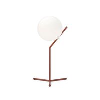 Flos IC T1 High Tafellamp - Rood